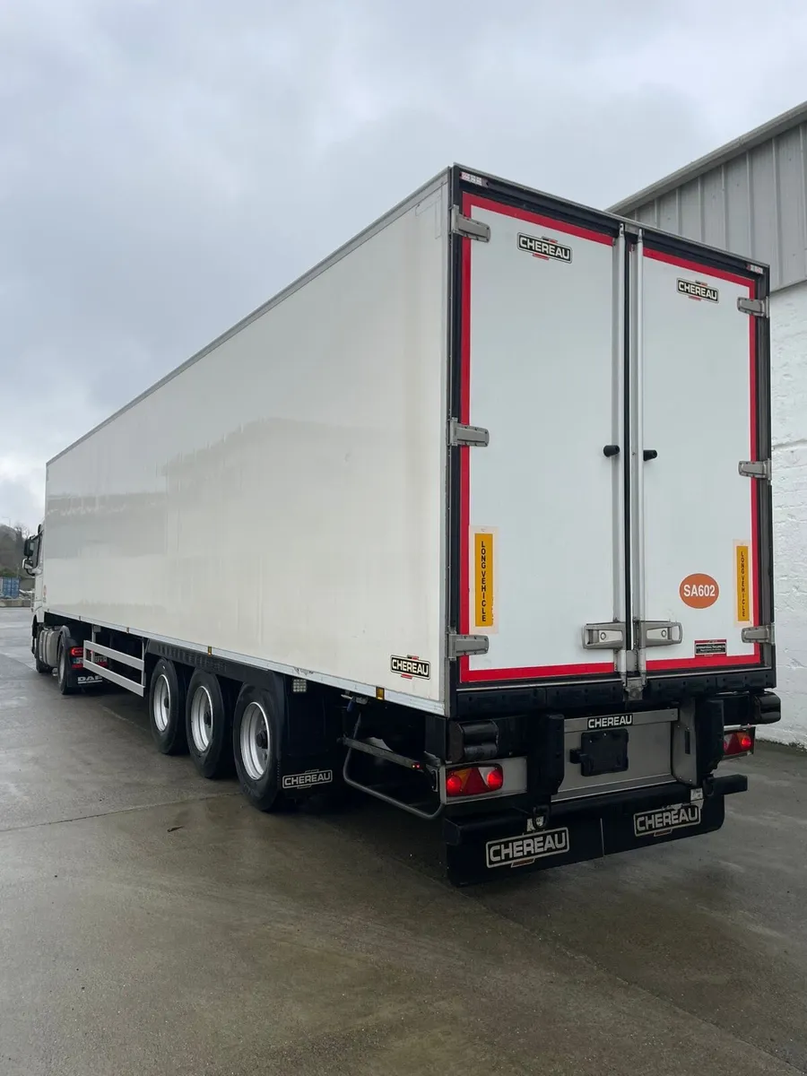 Chereau Fridge - Image 2