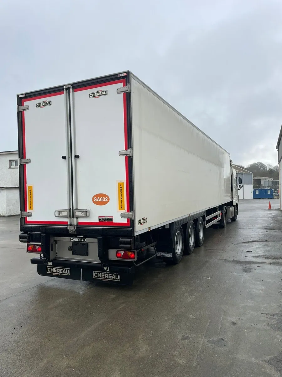 Chereau Fridge - Image 4