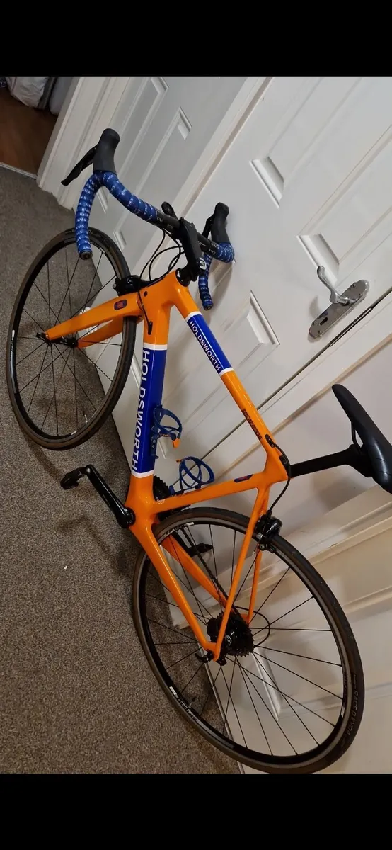 Holdsworth Super Professional - Image 1