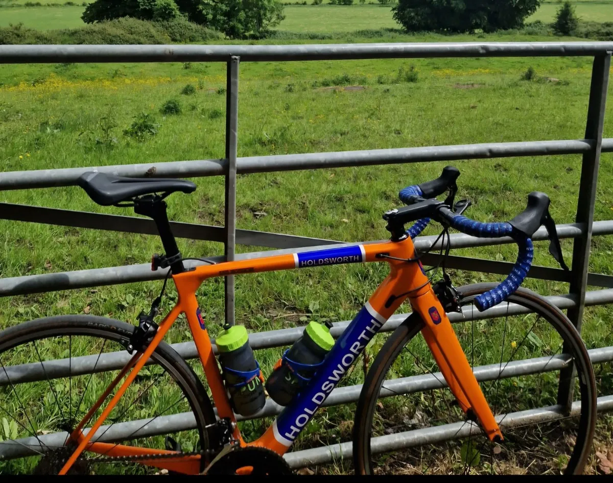 Holdsworth Super Professional - Image 3