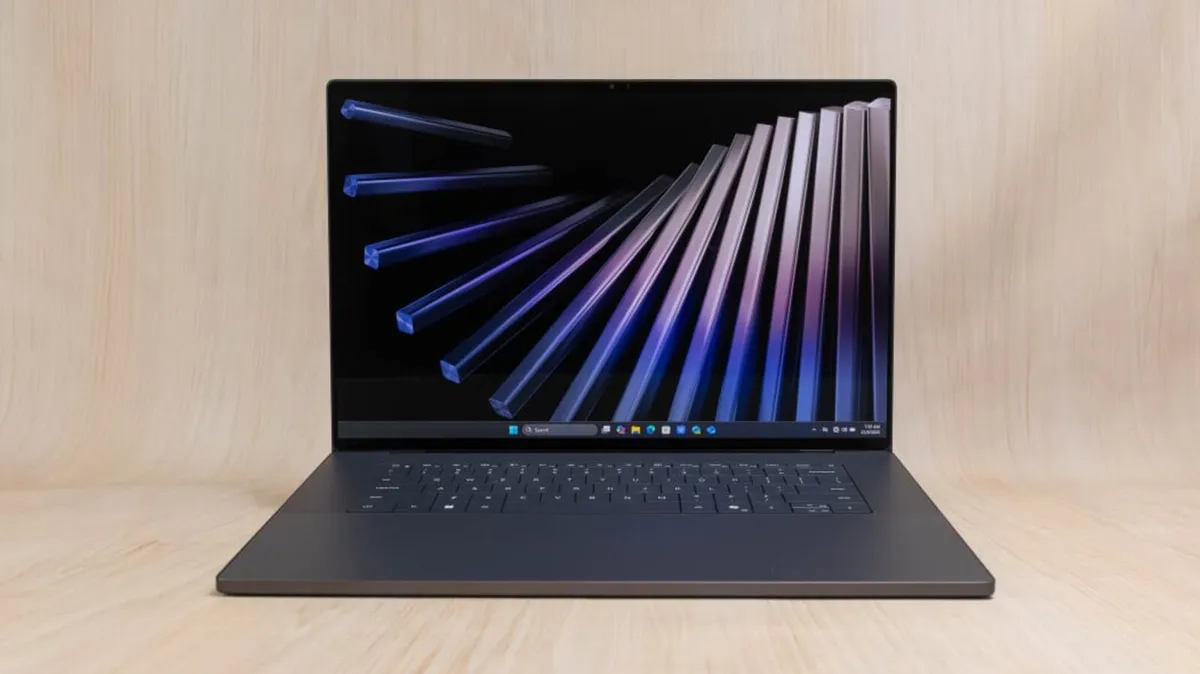 XPS 16 Brand New - Ultra High Spec - Image 1
