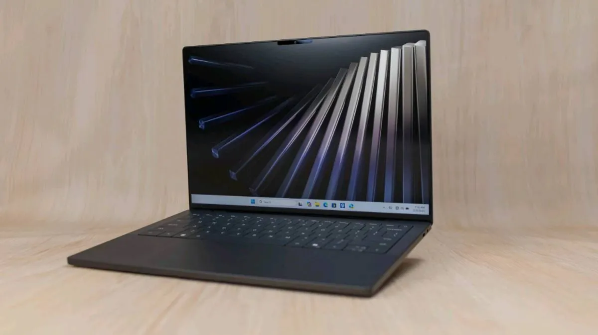 XPS 16 Brand New - Ultra High Spec - Image 4