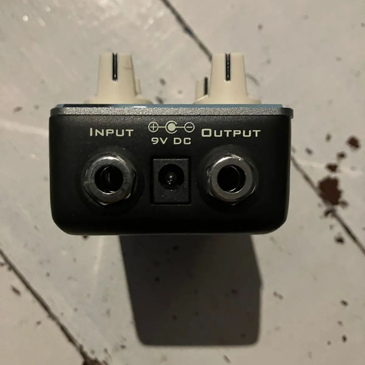 Carl Martin Panama overdrive pedal - Image 2