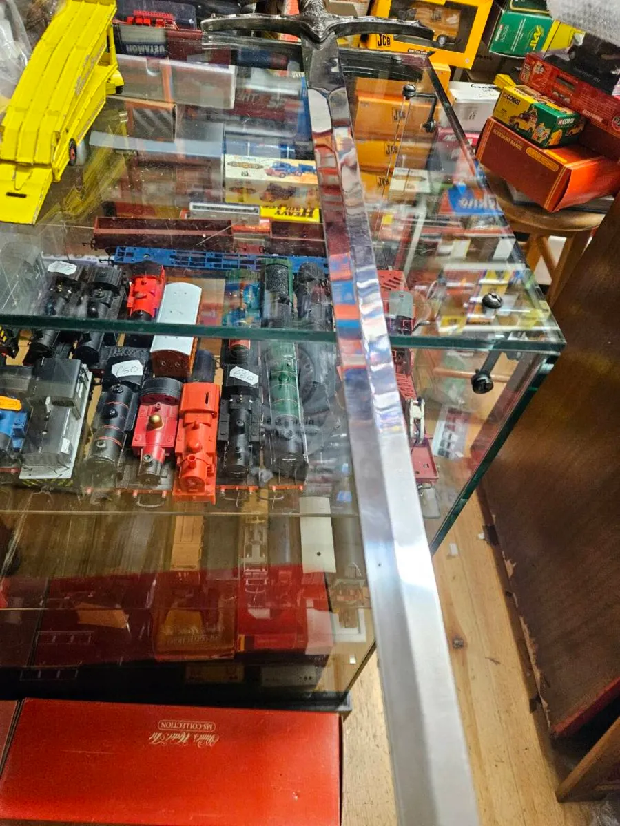 Lord of the Rings Game of Thrones Sword - Image 3