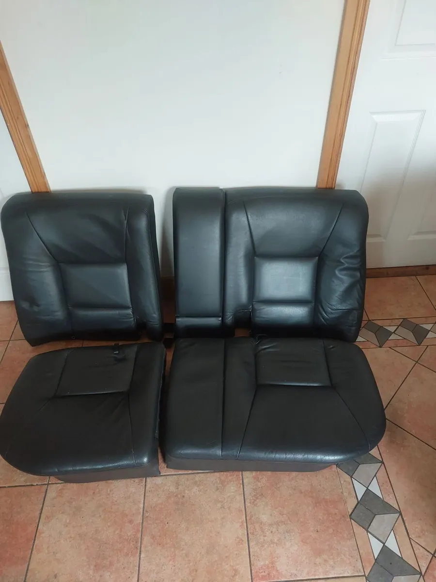 Saab 9-3 2002 parts - Image 1