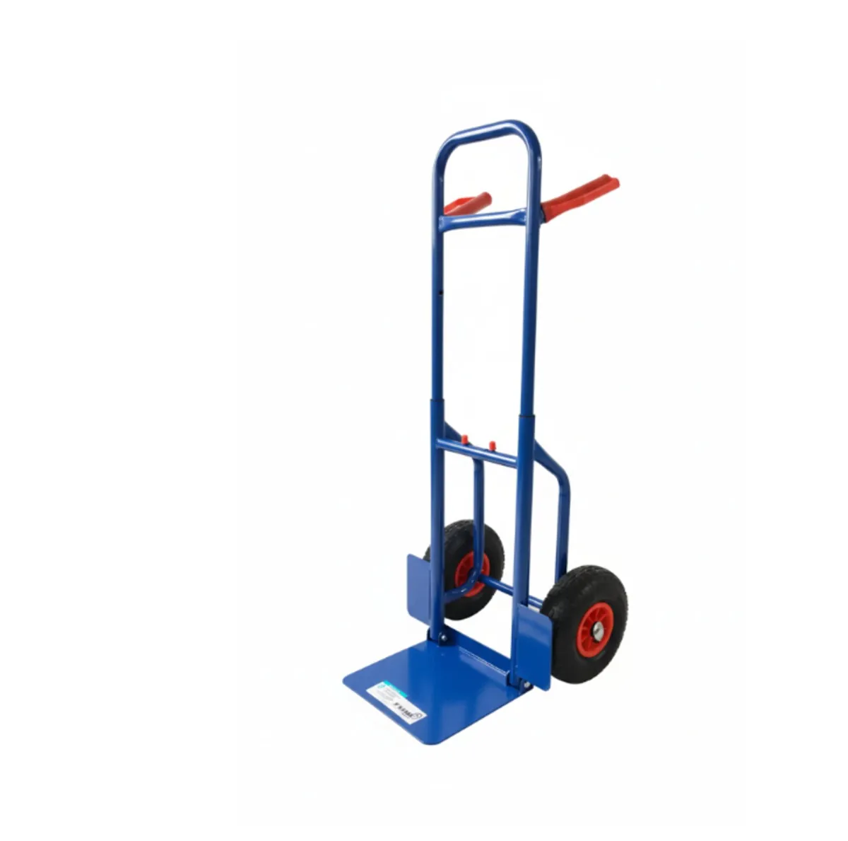 Pro SACK TRUCK Foldable - Image 3