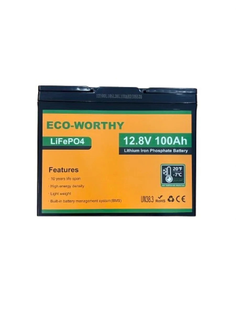 DIY Campervan Parts from Irish Camper Goods - Image 3