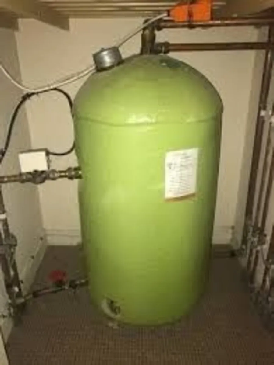 Handy Plumber Repair & Services. - Image 2