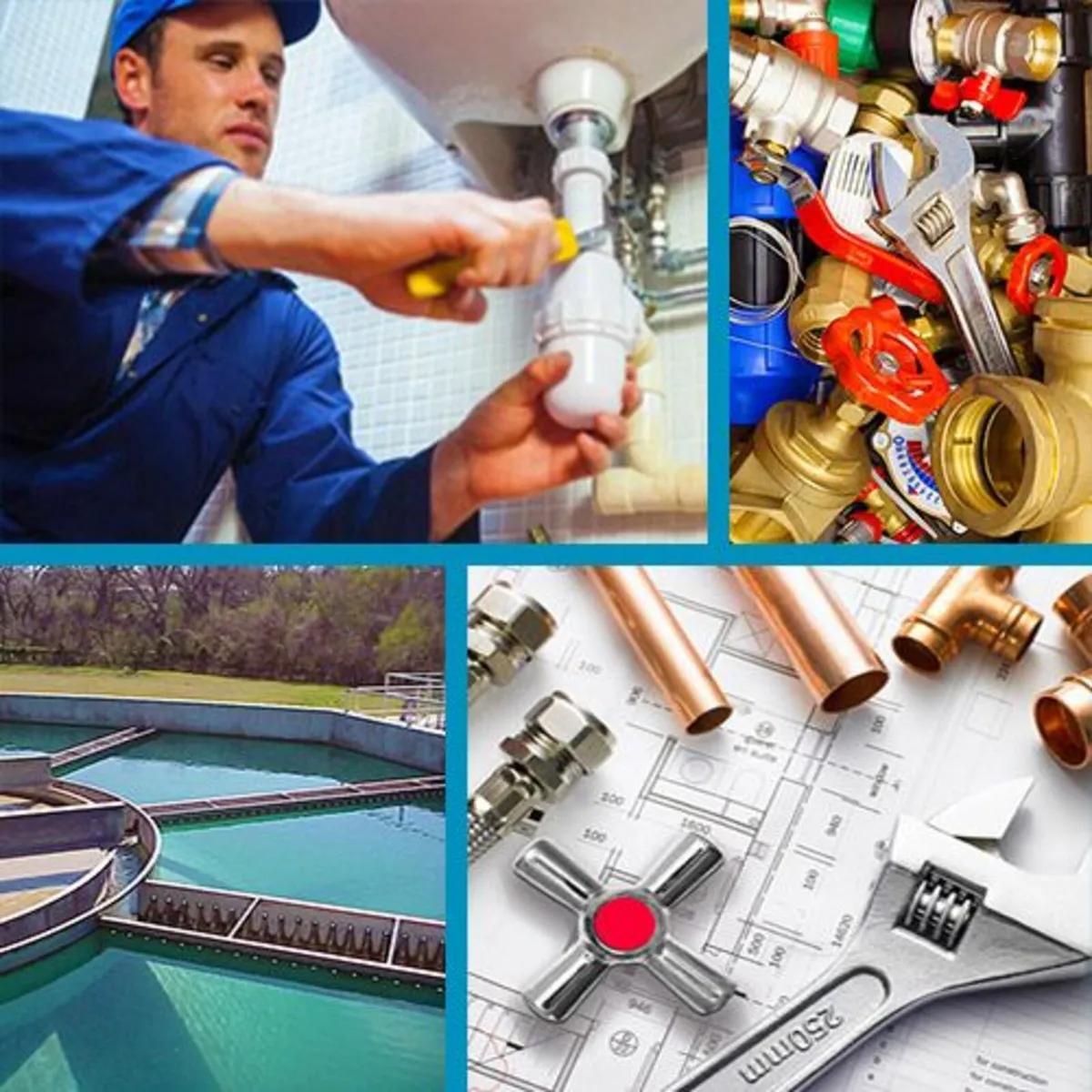 Handy Plumber Repair & Services. - Image 3
