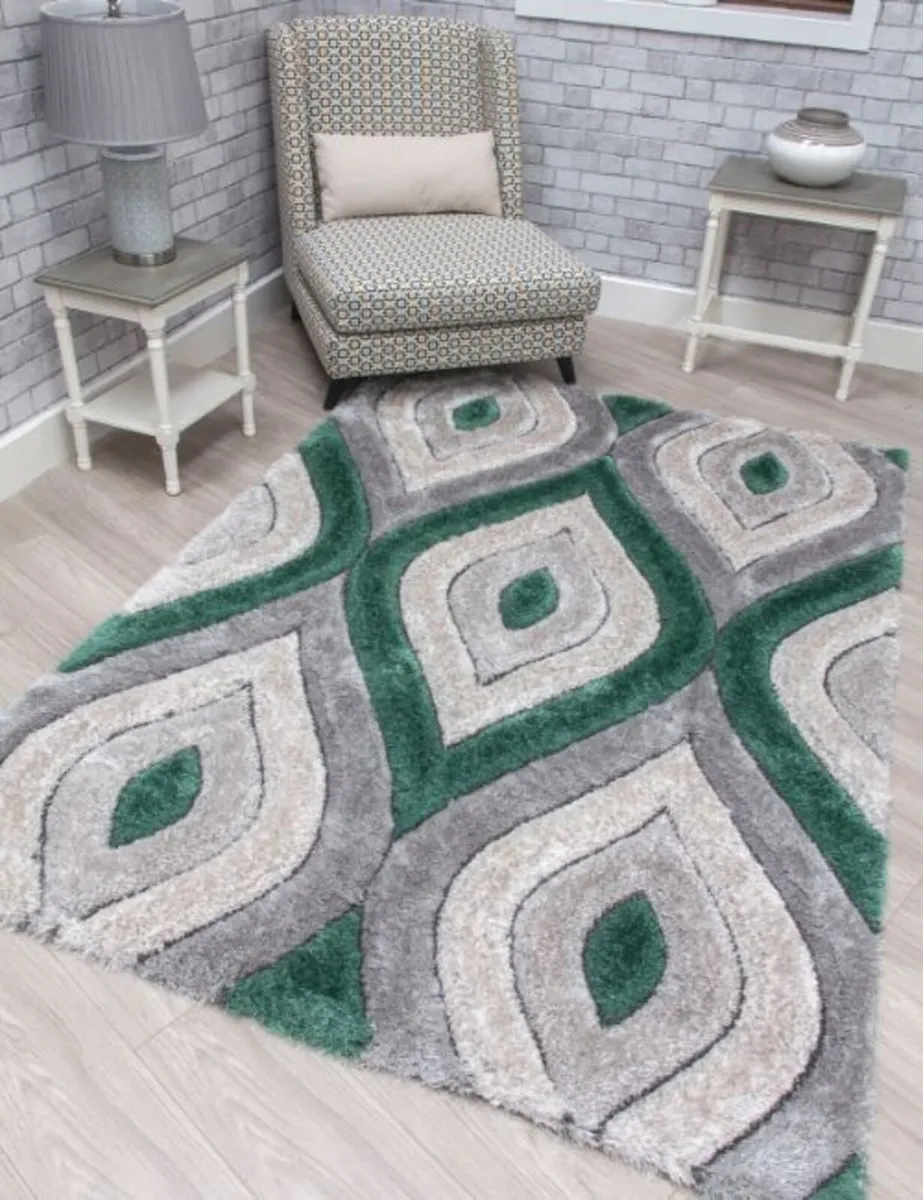 RUGS @ DSN FURNITURE - Image 1