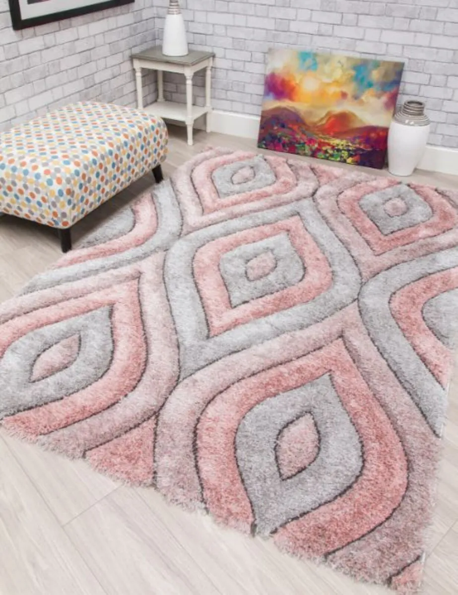 RUGS @ DSN FURNITURE - Image 4