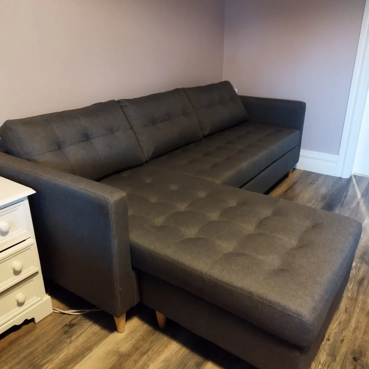 Sofa - Image 1