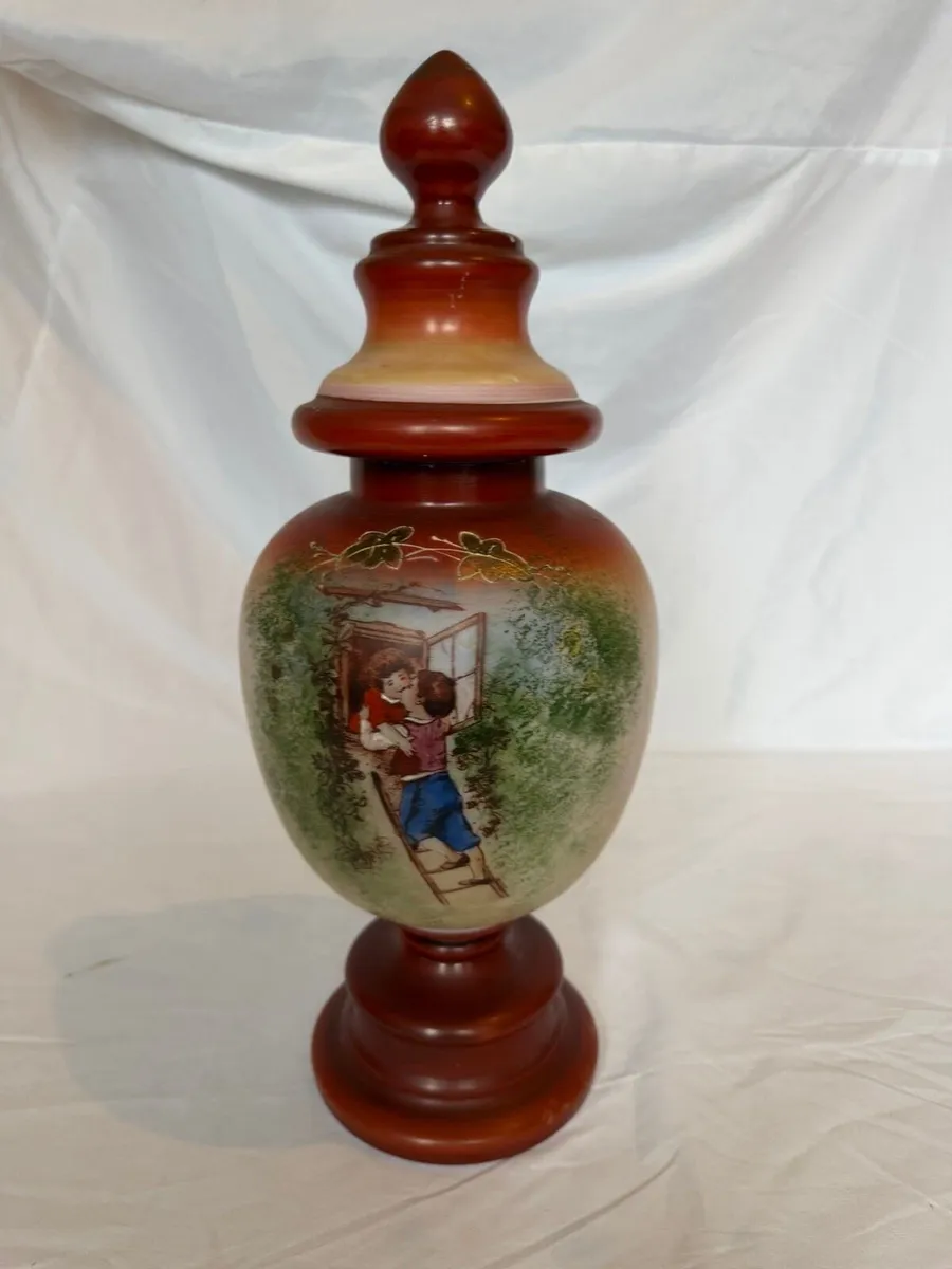 Antique Vase - Image 2