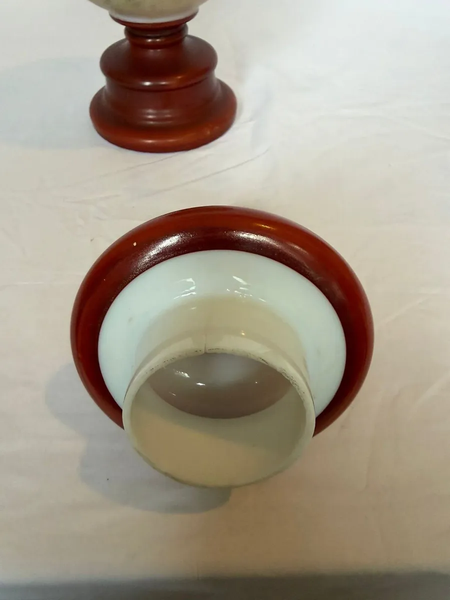 Antique Vase - Image 4