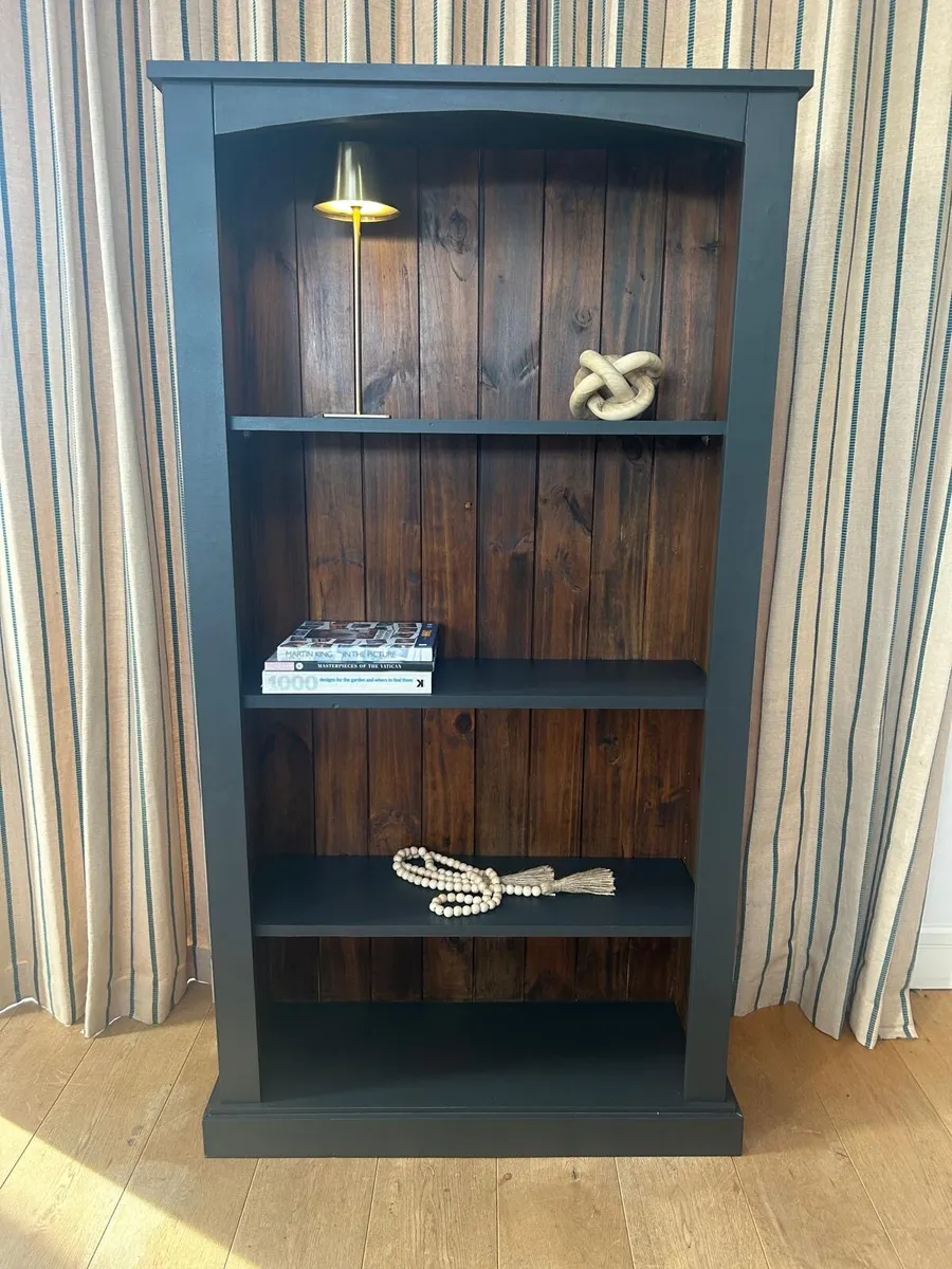 Bookcase / bookshelf - Image 1
