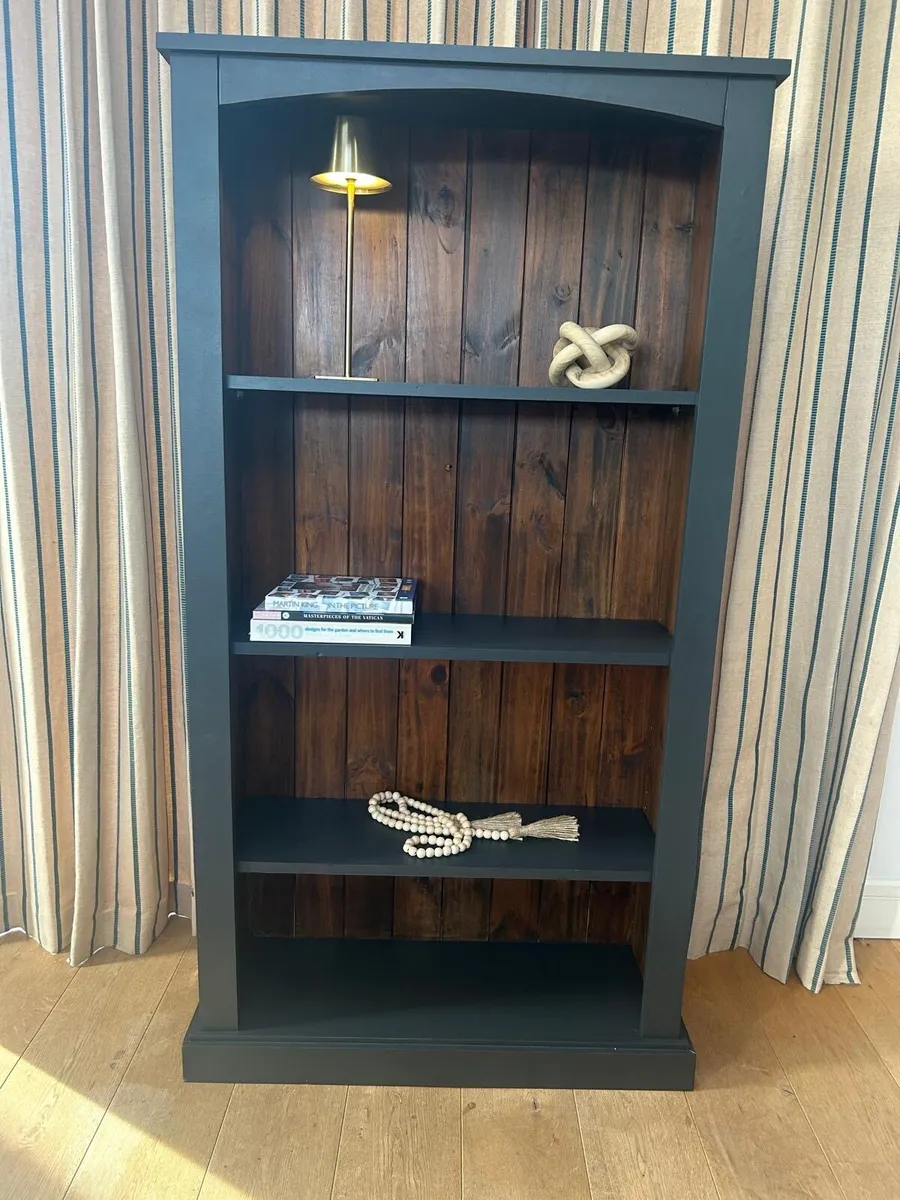 Bookcase / bookshelf - Image 2