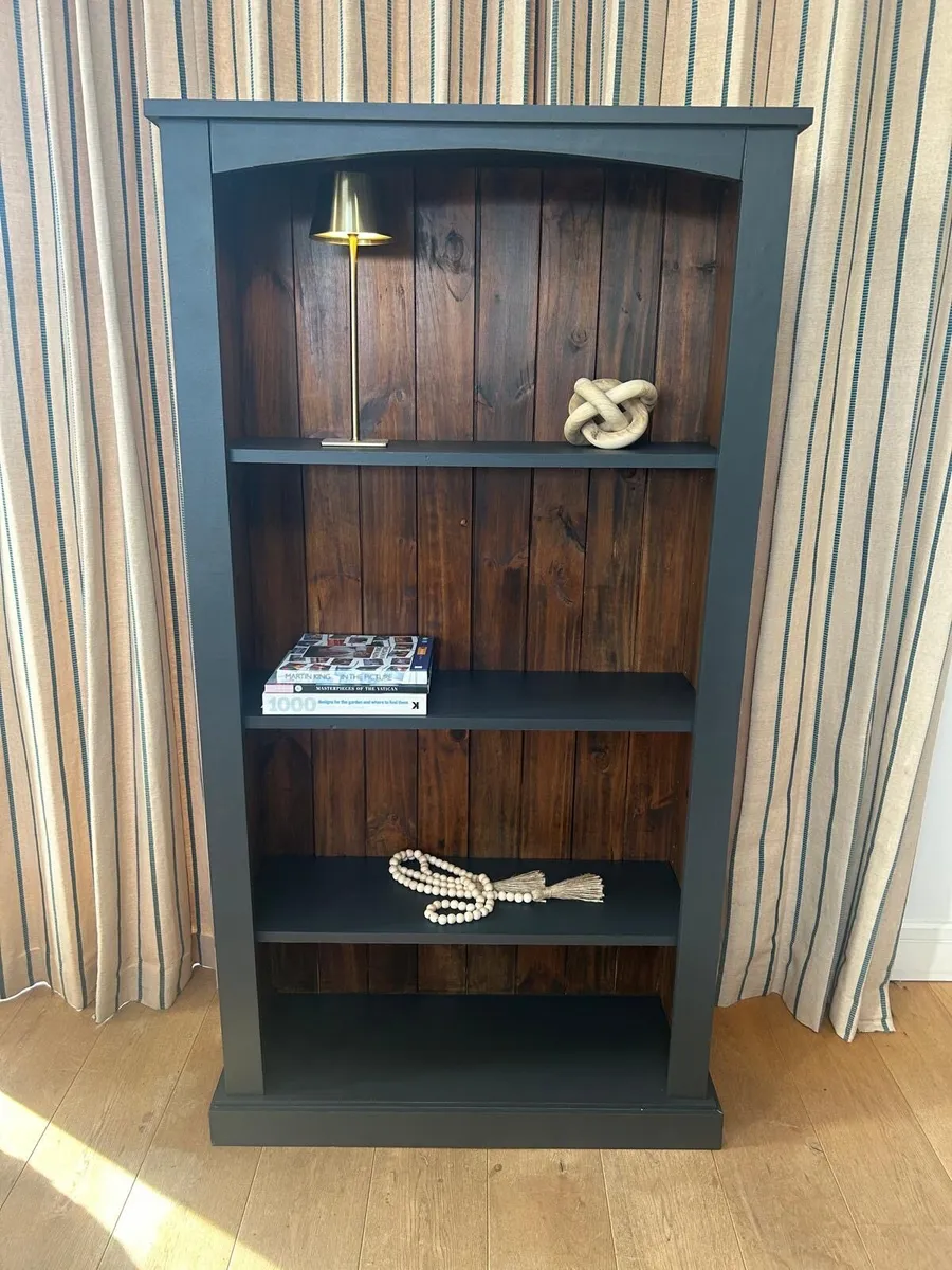 Bookcase / bookshelf - Image 4