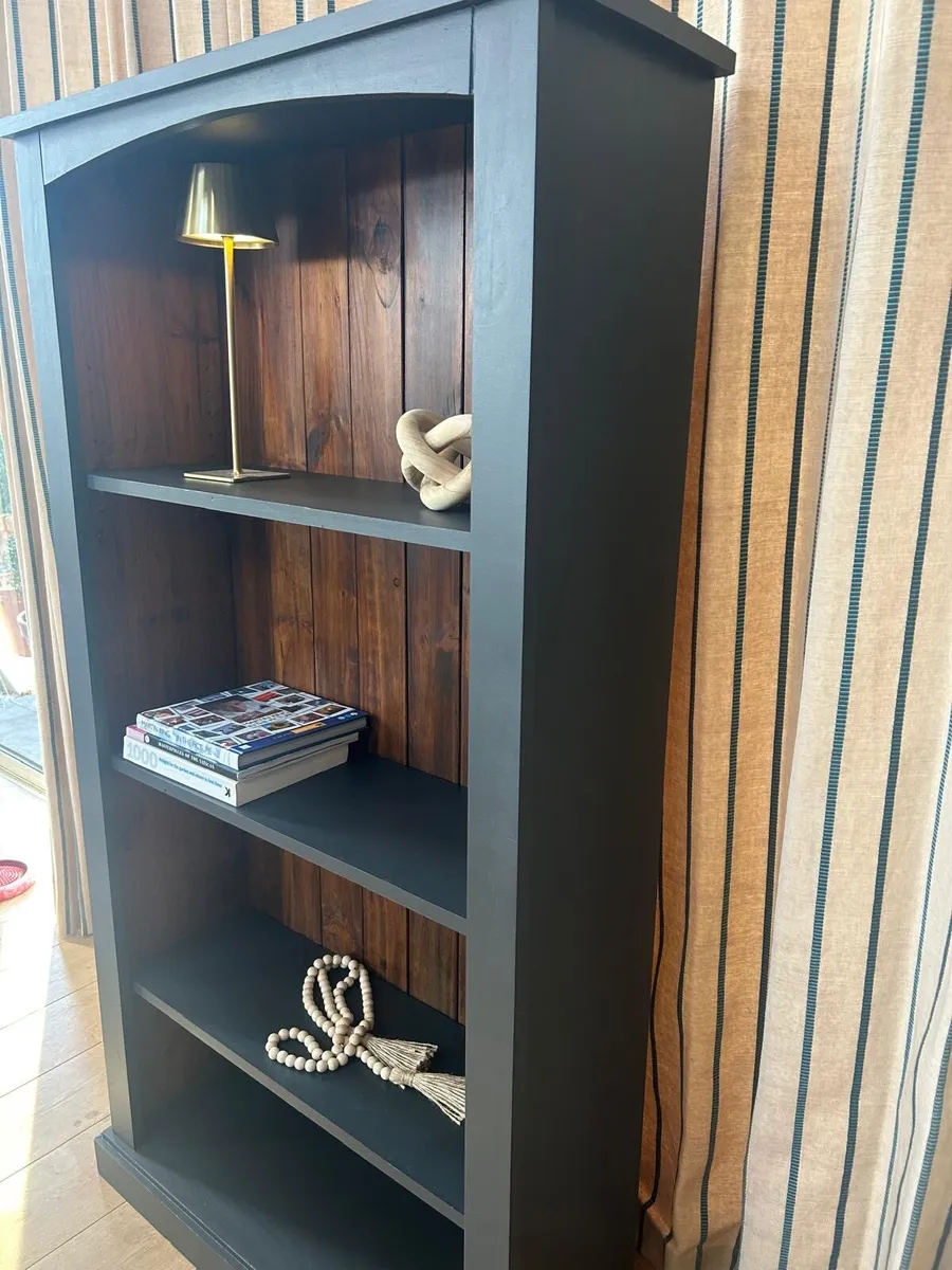 Bookcase / bookshelf - Image 3