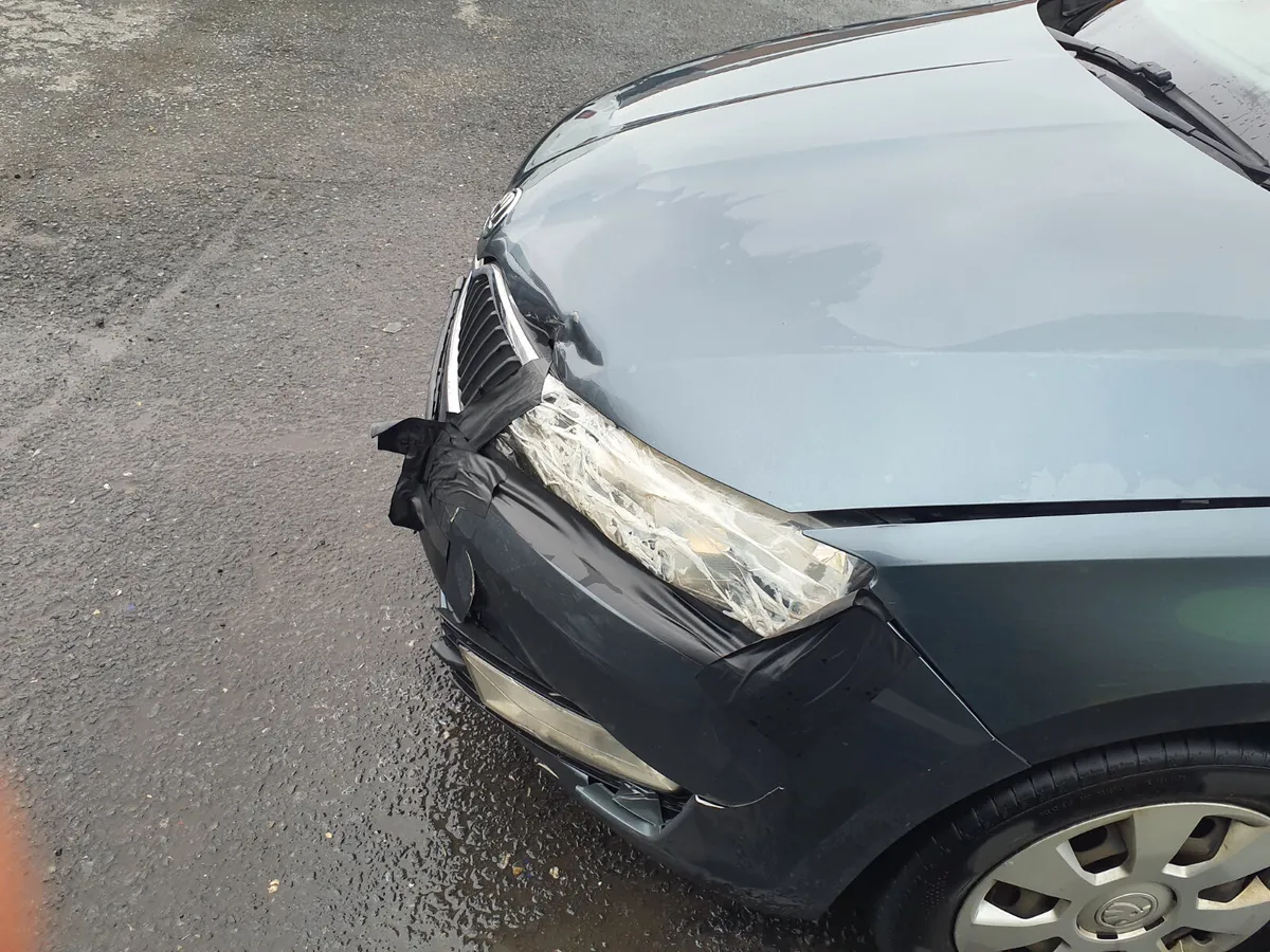 Skoda Rapid 2017 - Image 4