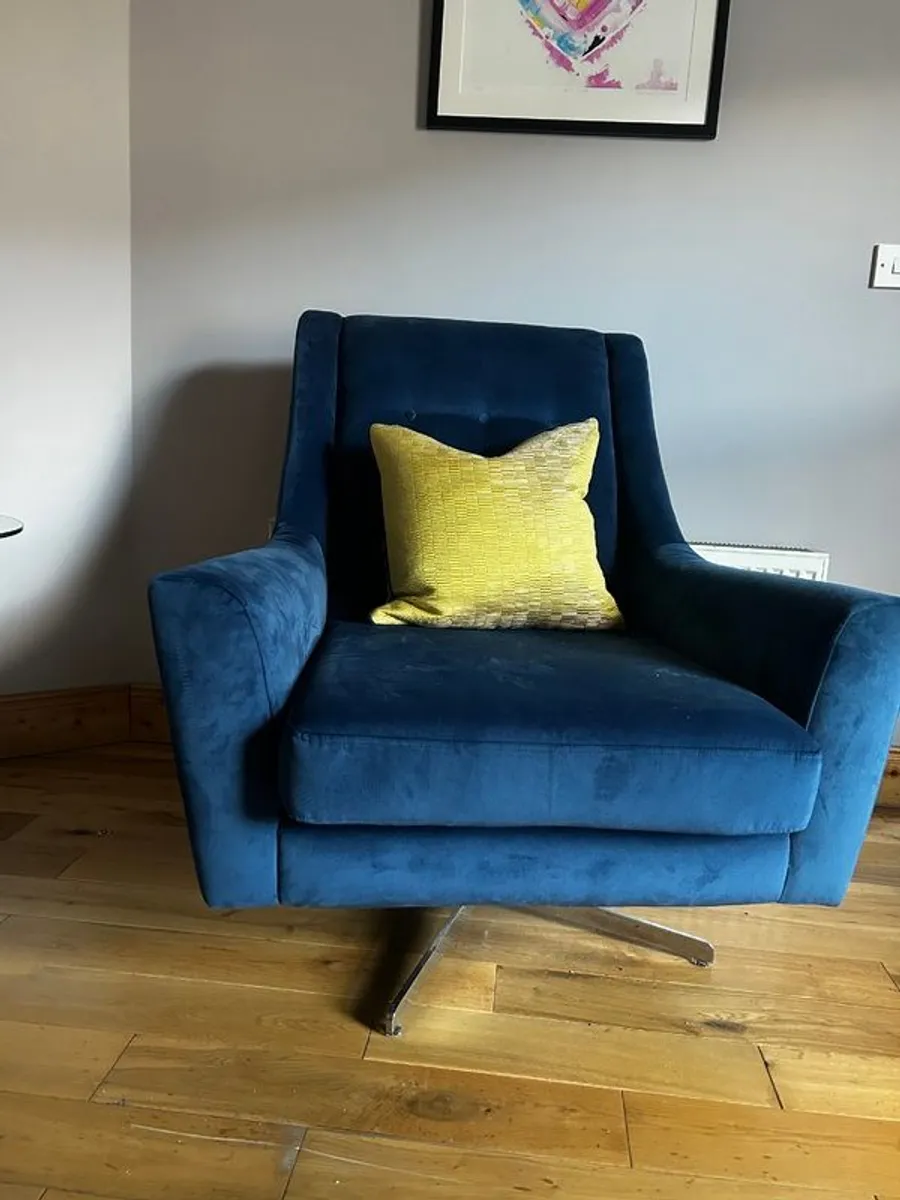 Armchair for sale - Image 1