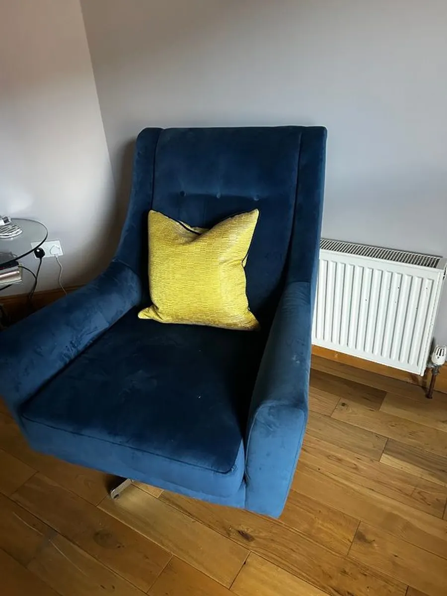 Armchair for sale - Image 2