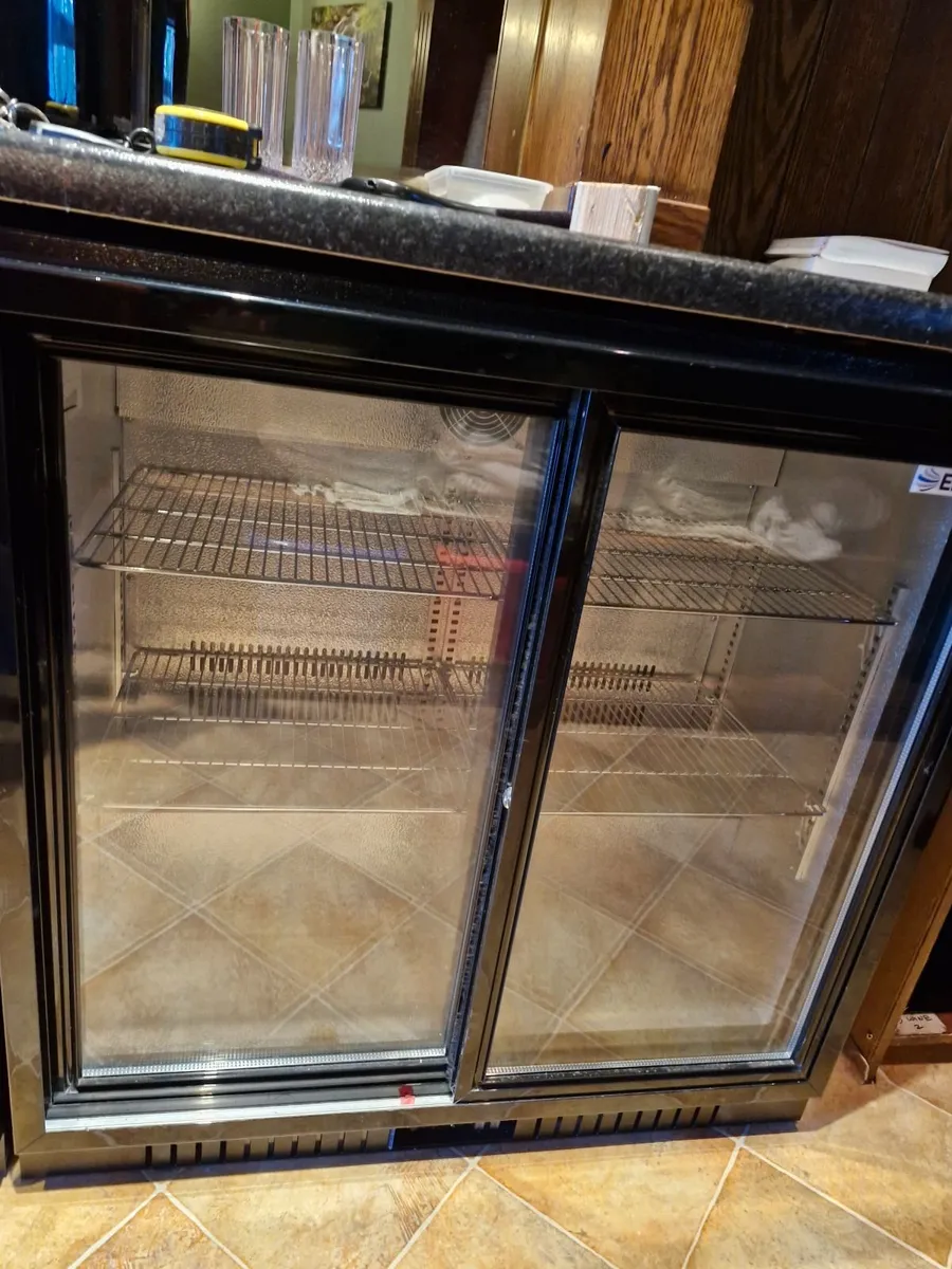 Bottle cooler - Image 1