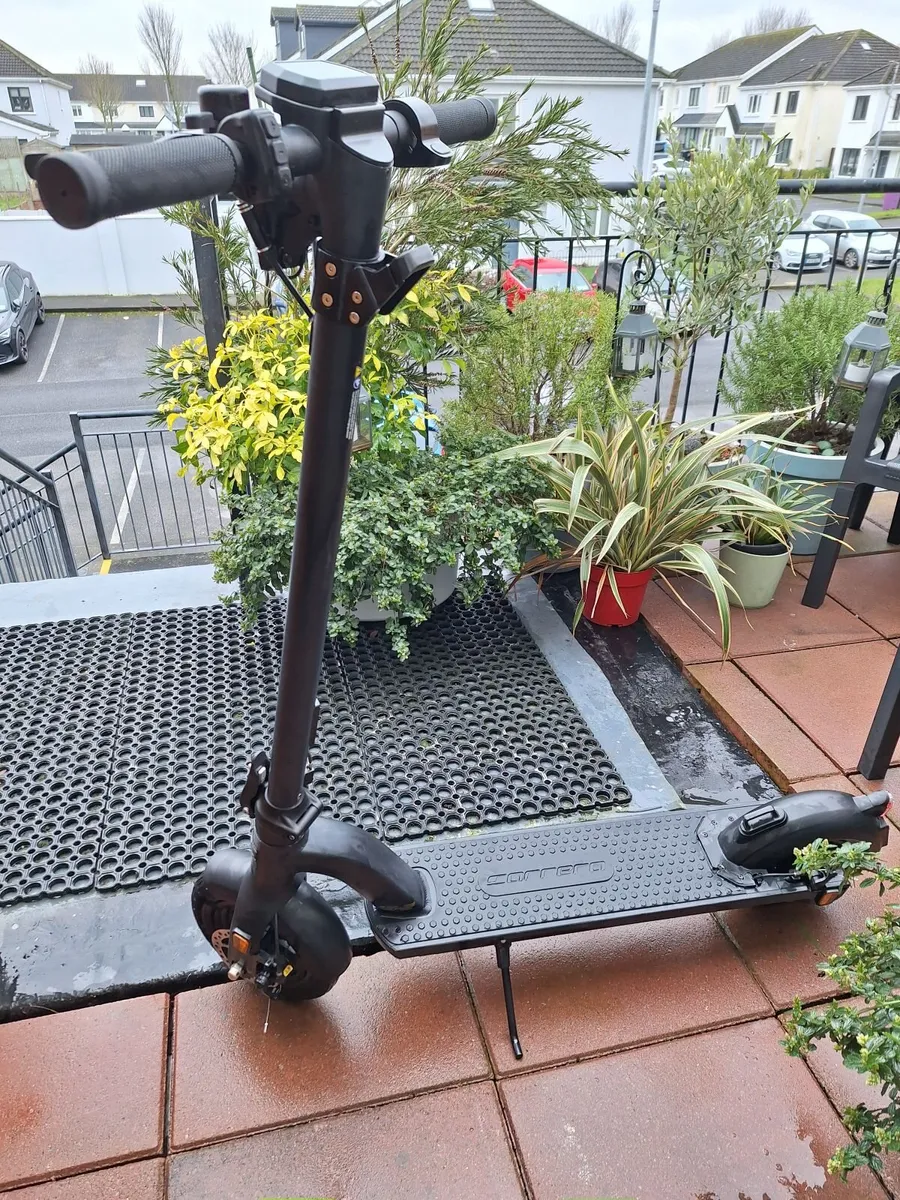 Electric Scooter - Image 1