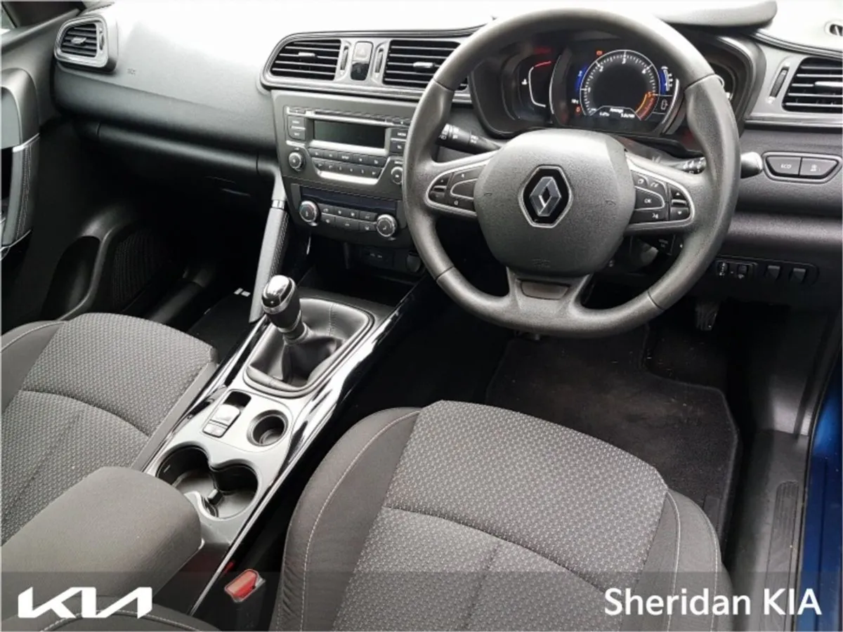 Renault Kadjar KADJAR EXPRESSION+ COMMERCIAL - Image 2