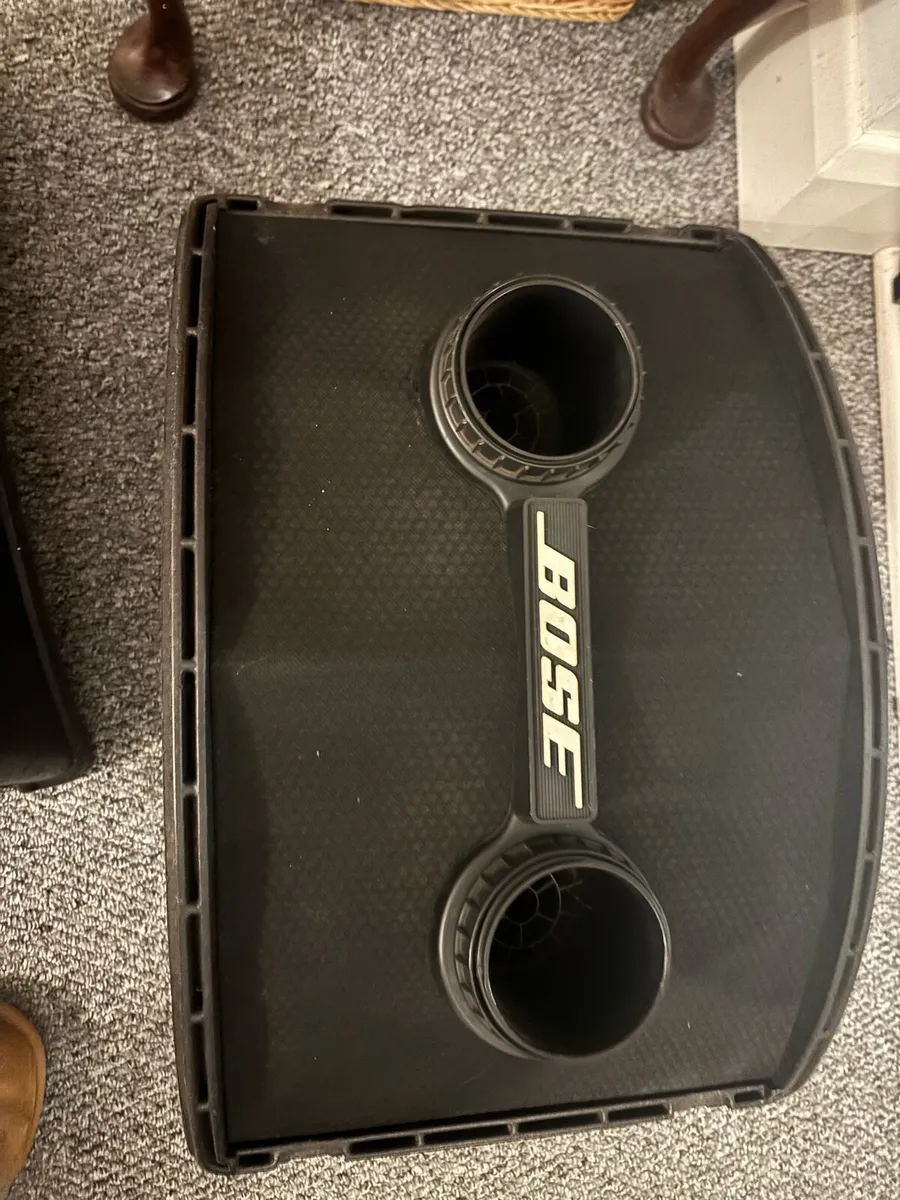 3 x Bose 802 speakers - Image 4