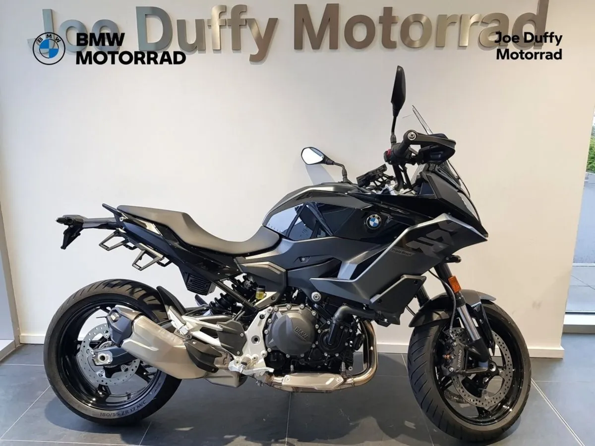 BMW F 900 XR Finance Available - Image 1