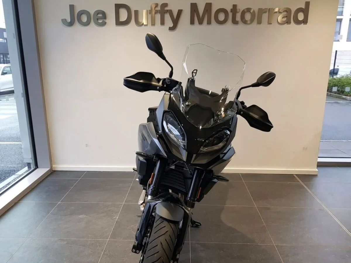 BMW F 900 XR Finance Available - Image 3