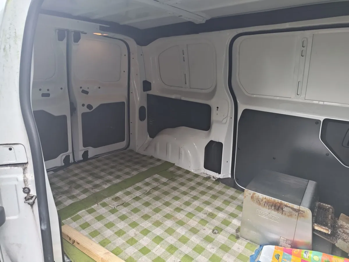 Toyota Proace 2020 - Image 2