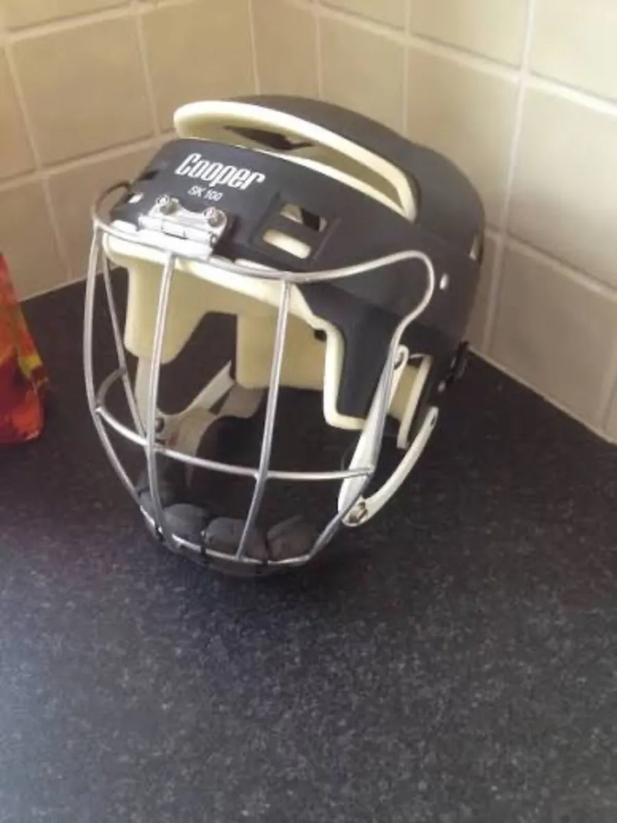 Cooper helmet - Image 2