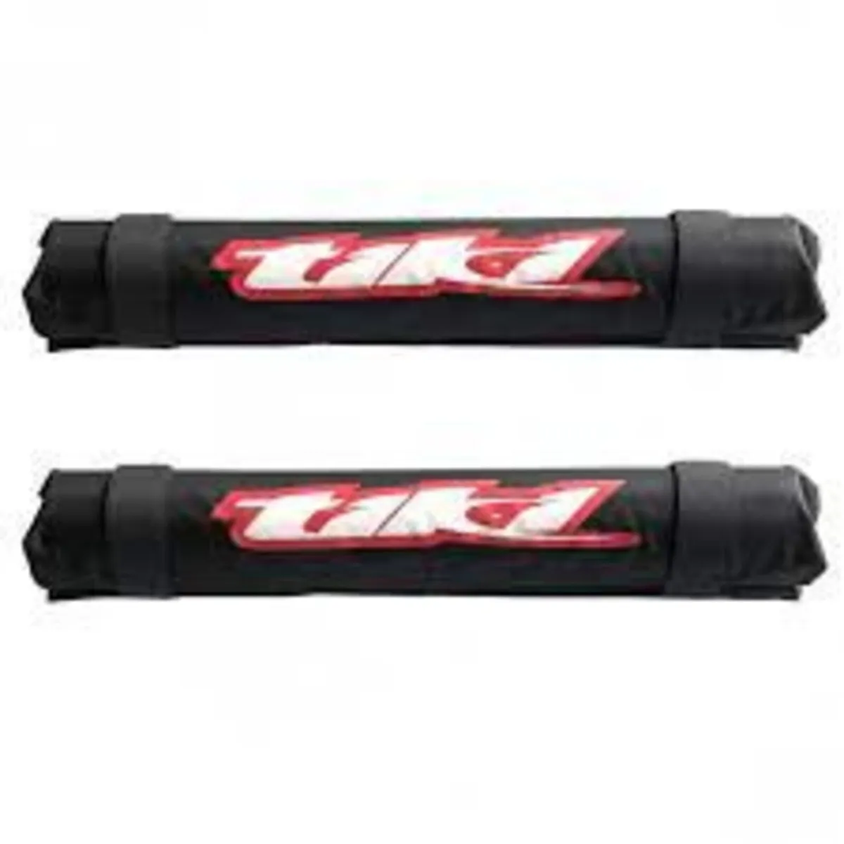 Sale: New Tiki Roof Rack Pads For Surfboards - Image 1