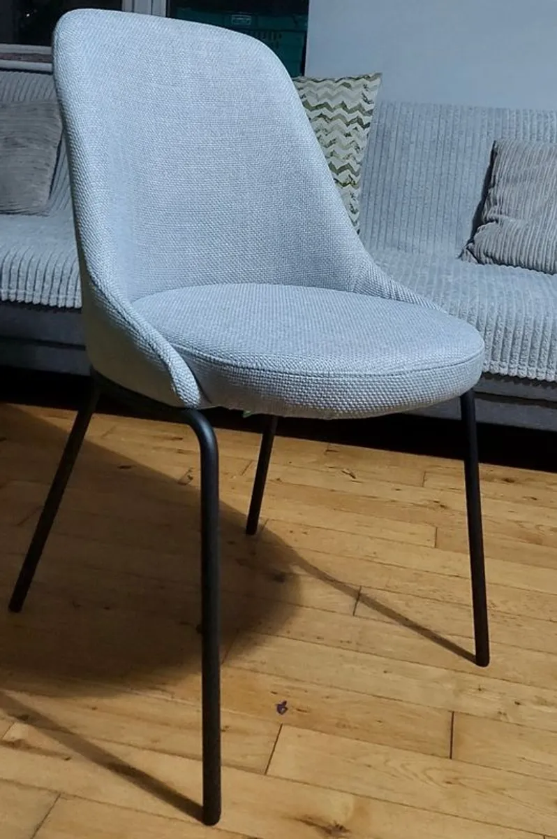 Dining Chairs - Image 1