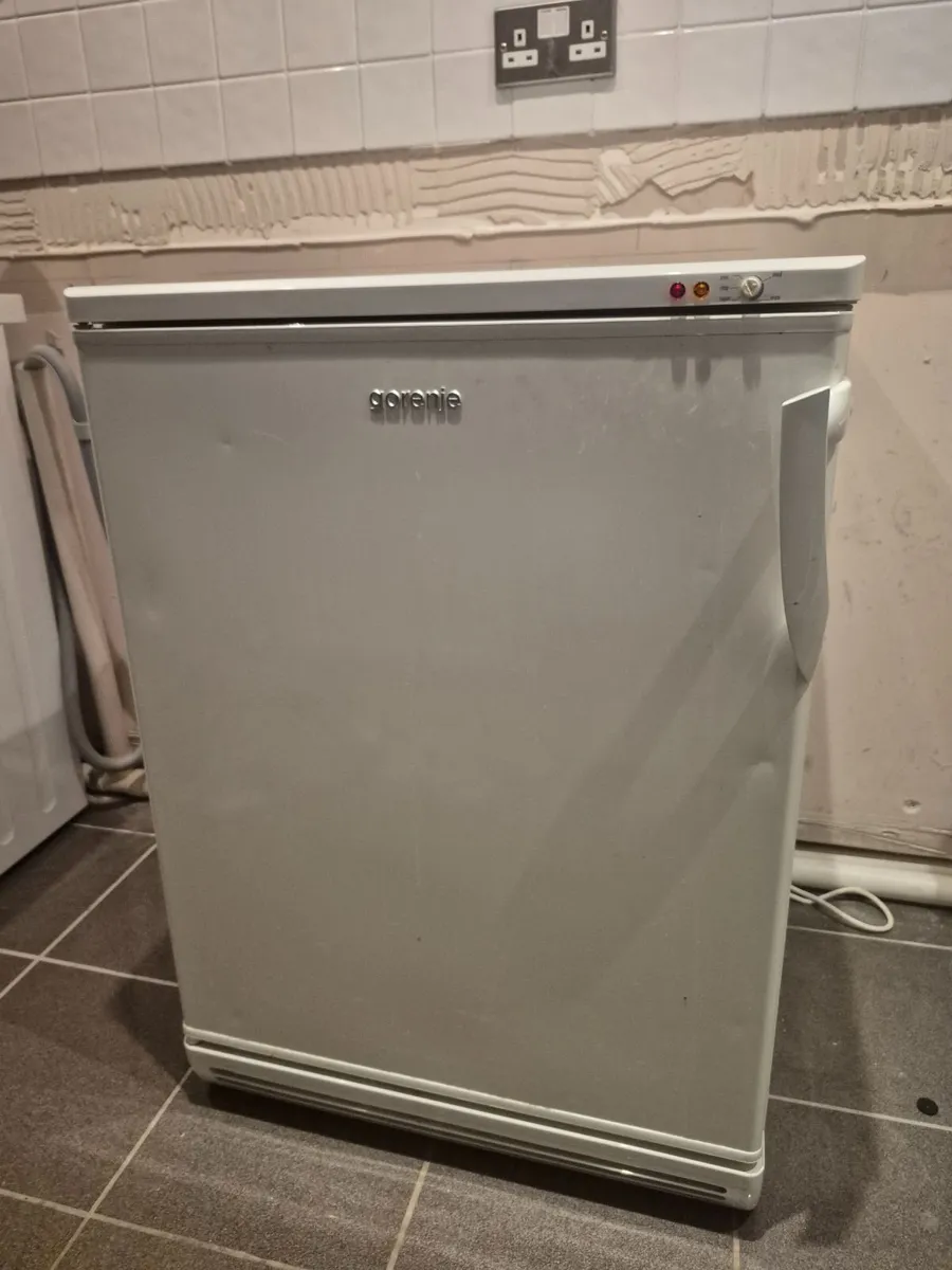 Freezer - Image 1