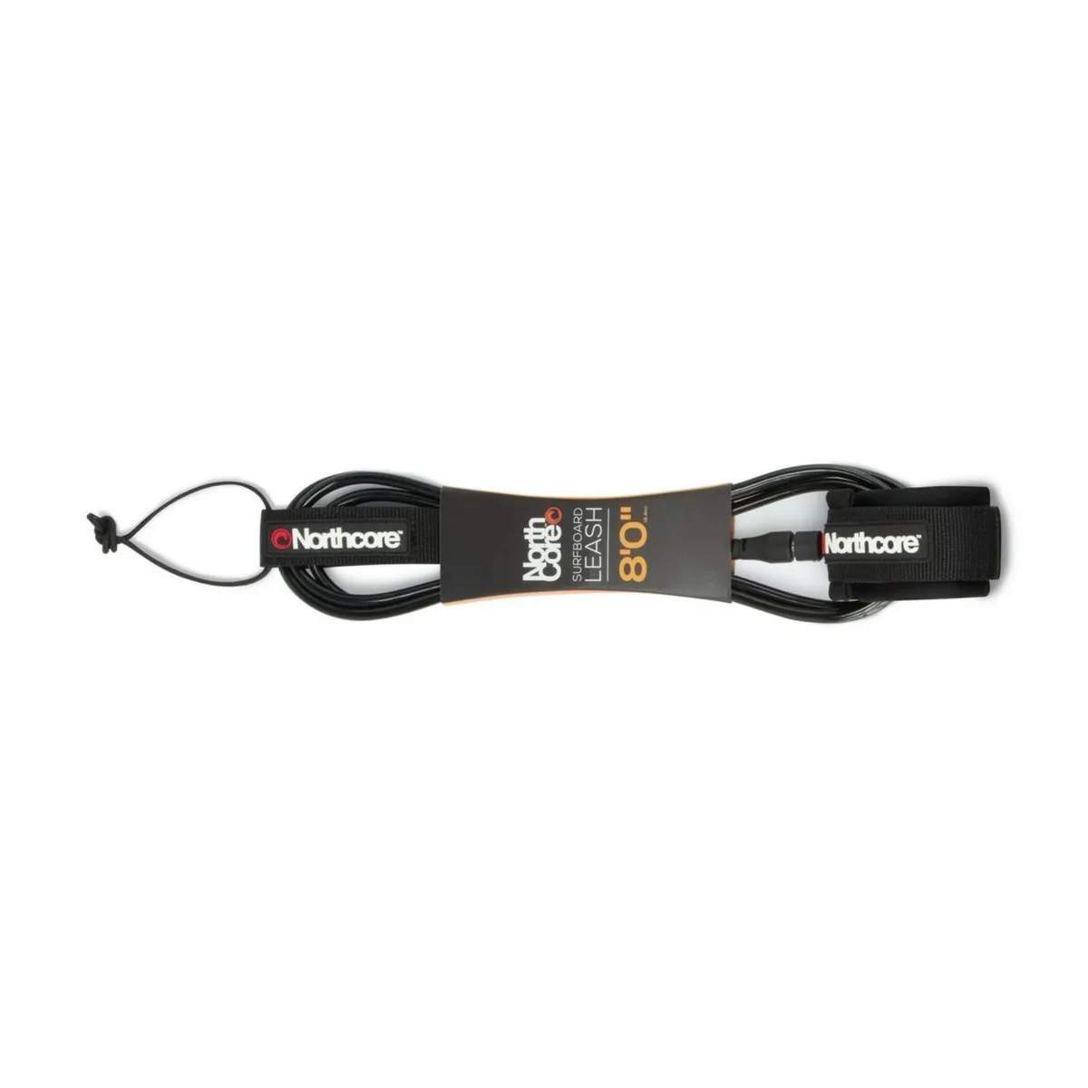 New unused surfboard leashes, choice 6, 7 , 8 ft - Image 1