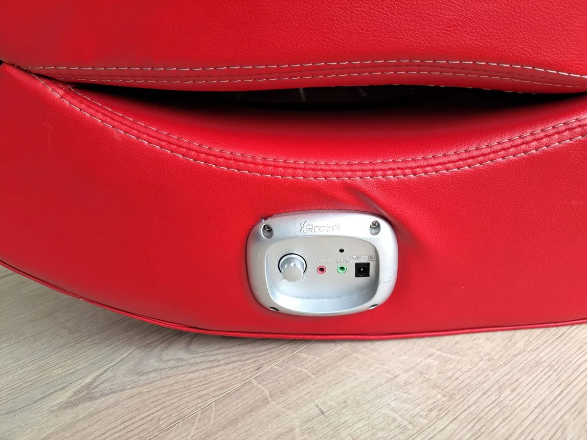 Gaming Chair x 3 - Image 4