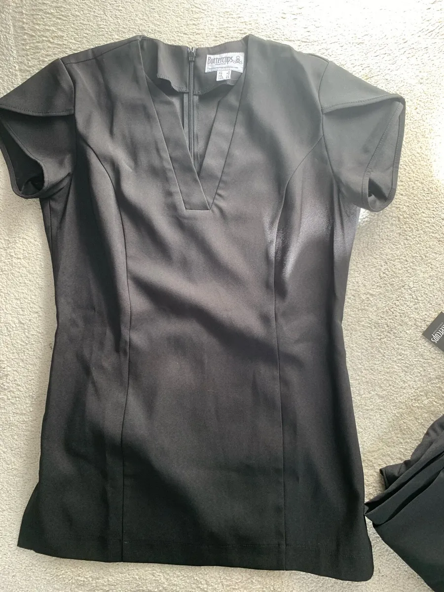 Black Uniform - Image 1