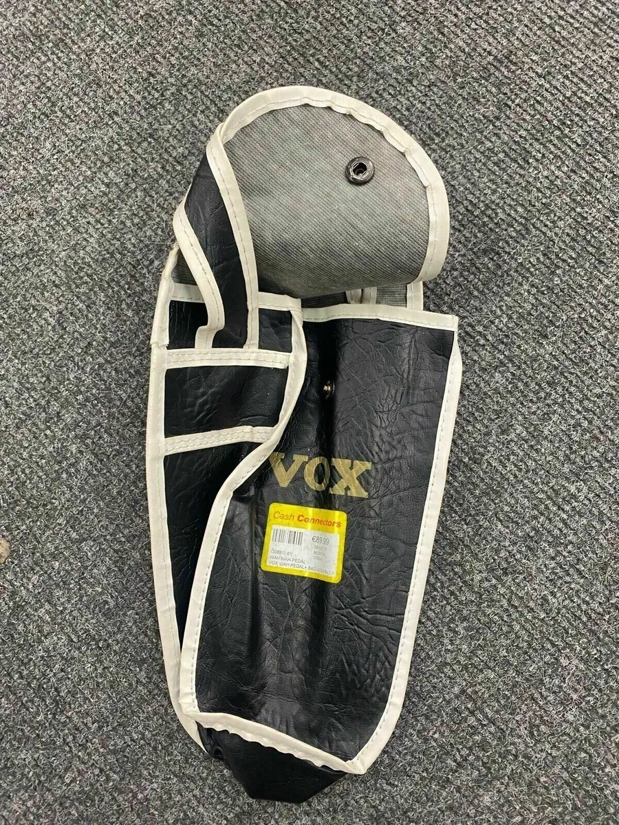 VOX Wah Pedal - Image 4