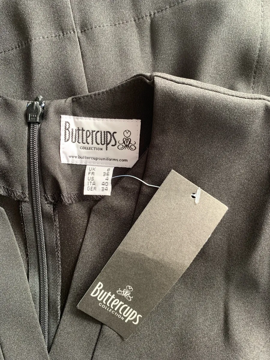 Black Uniform - Image 3