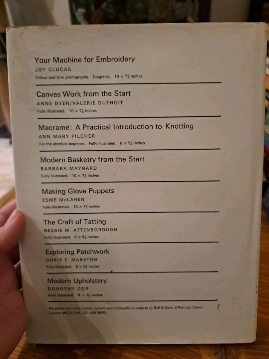 1st ed Paper Sculpture Step by Step - Image 2