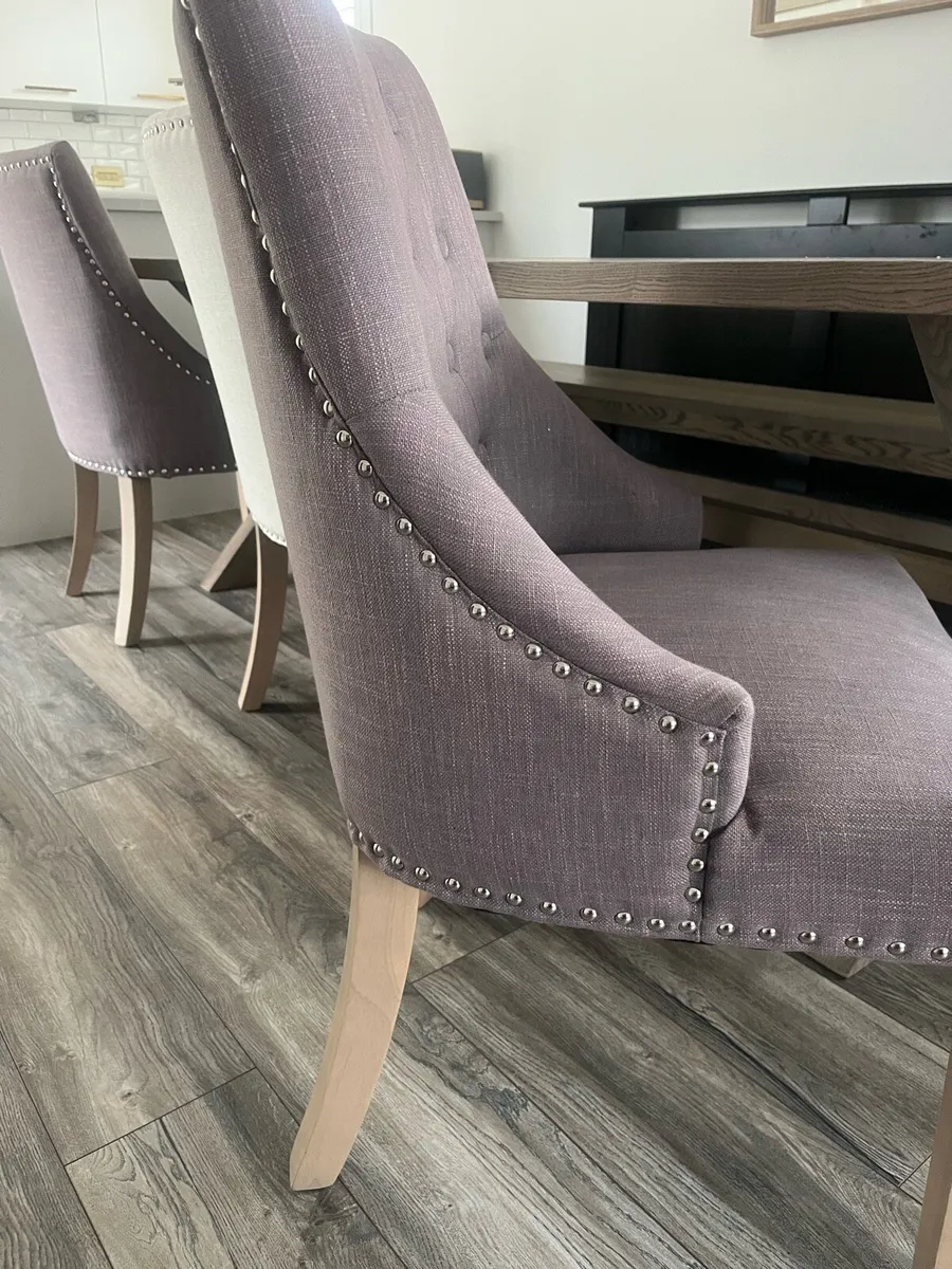 Kitchen chairs - Image 2