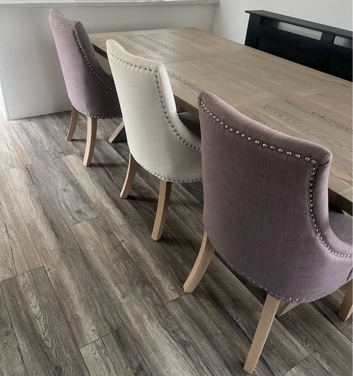 Kitchen chairs - Image 3