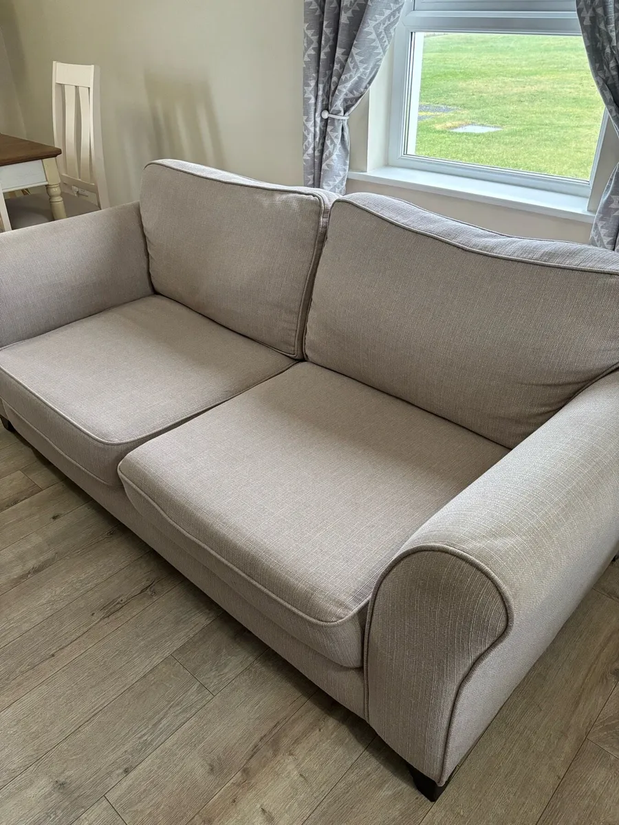 3 Seater Sofa & 2 seater sofa - Image 2
