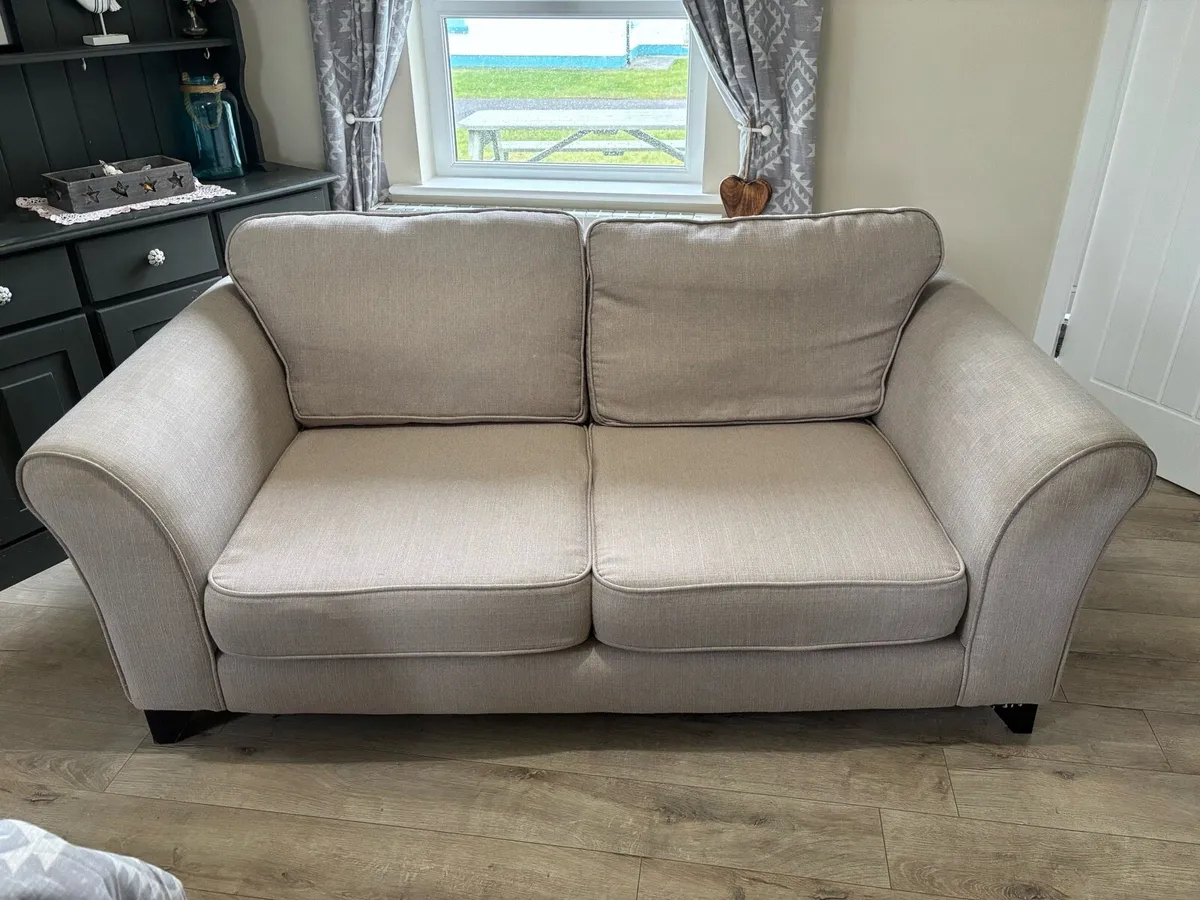 3 Seater Sofa & 2 seater sofa - Image 3