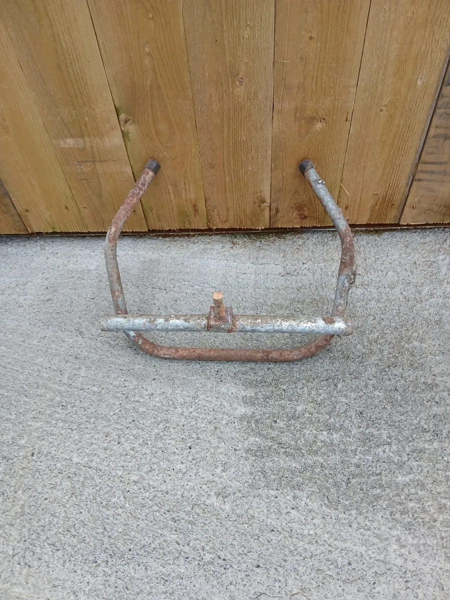 Calving jack - Image 2