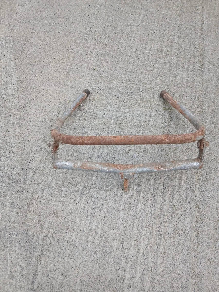 Calving jack - Image 3