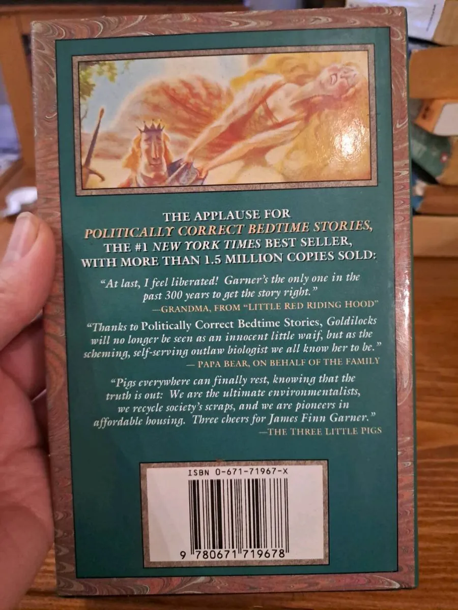 Once Upon a More Enlightened Time 1st ed - Image 2