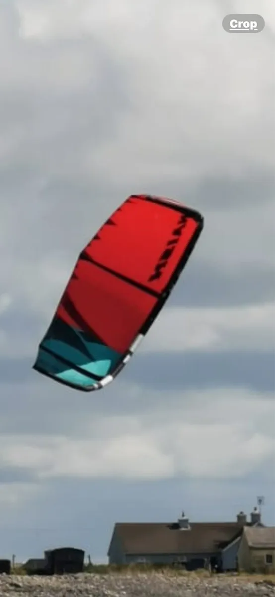 Kitesurfing Package - Image 3